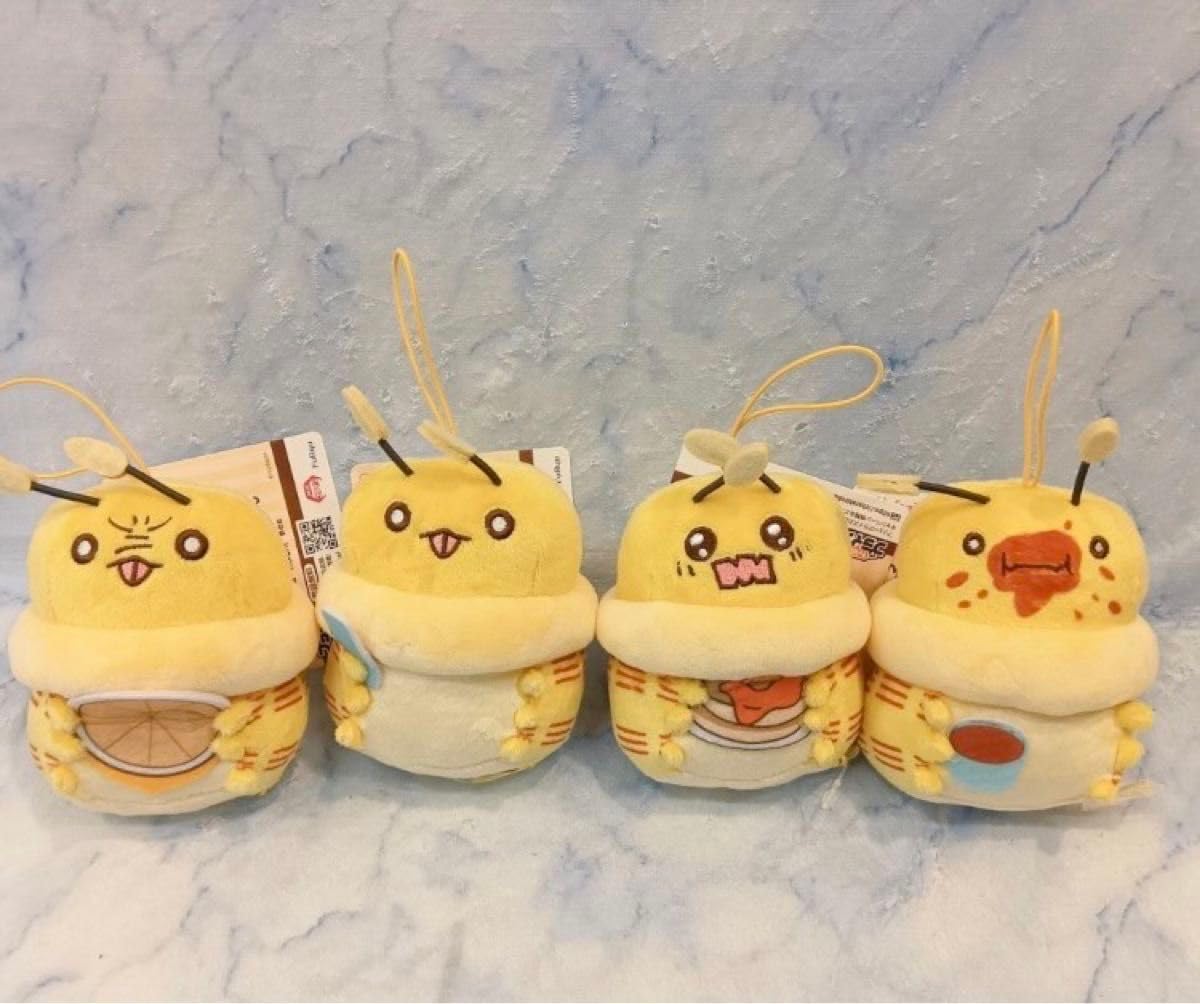 どこでもいっしょ ぬいぐるみ 招きネコ タグ どこでもいっしょ トロ SL